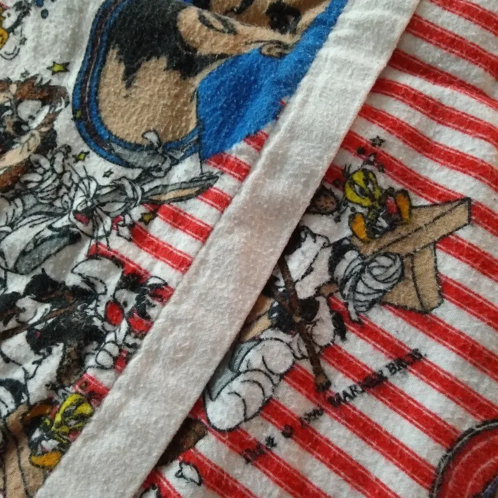Vintage Tune Squad Michael Jordan Space Jam Pillowcase Cover